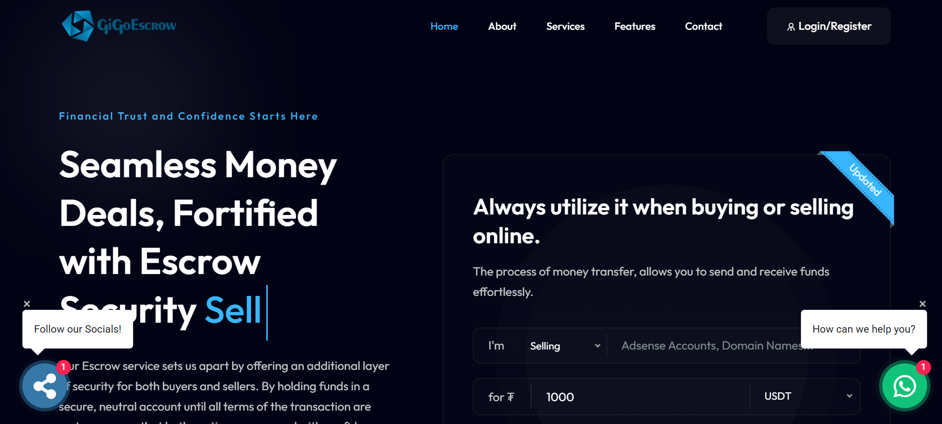 TechStart Brand Strategy